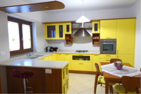 Casa Martina - Valle D'Itria - Puglia